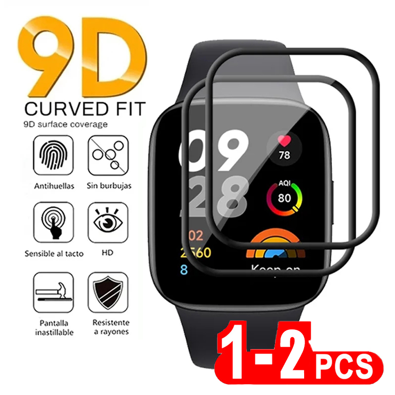 2 Pcs Tempered Glass for Redmi - Tempered Glass Screen 9H recensie en prijs