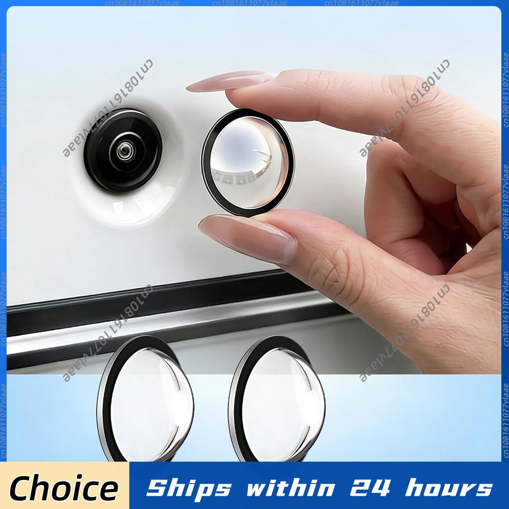 2-10PCS Car Camera Lens Protec - Camera Lens Protector recensie en prijs