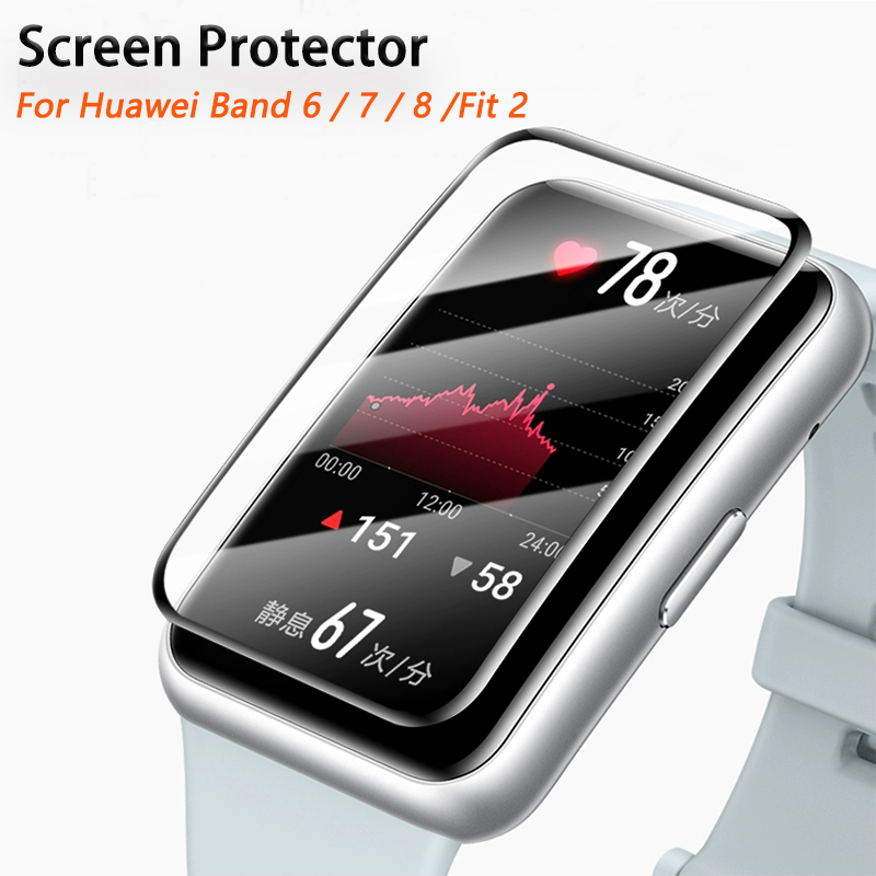 Curved Edge Protective Film Fo - Curved Edge Screen recensie en prijs