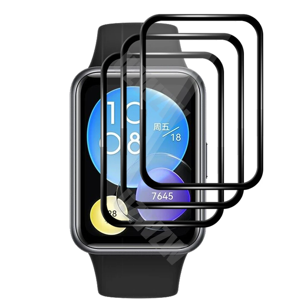 Curved Edge Protective Film Fo - Curved Edge Screen recensie en prijs