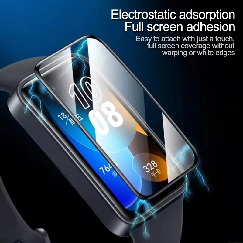 Curved Edge Protective Film Fo - Curved Edge Screen recensie en prijs