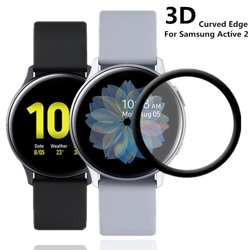 20D Screen Protectors Film Sof - Curved Edge Screen recensie en prijs