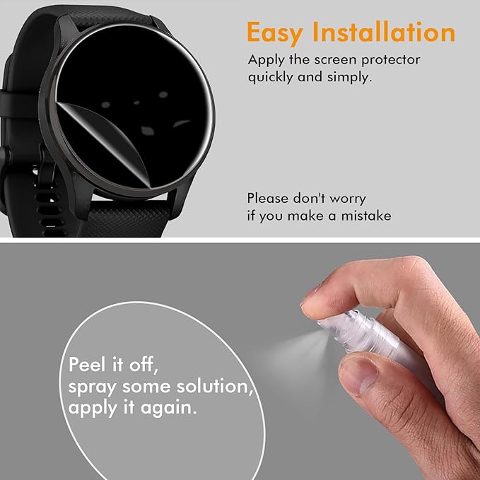 1-5Pcs Privacy Hydrogel Film F - Privacy Screen Protector recensie en prijs