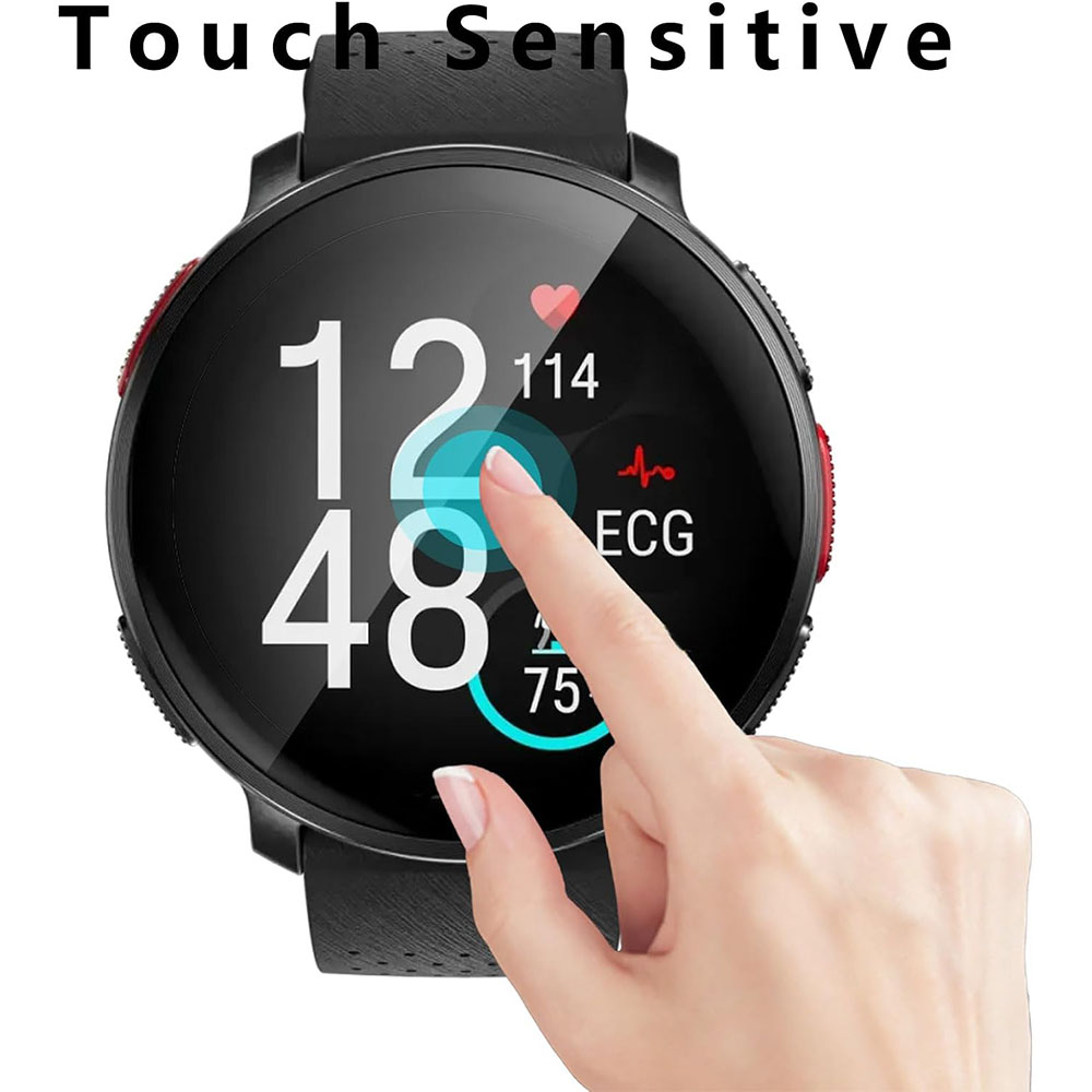 For Polar Vantage V3 Smart Wat - Smartwatch Screen Film recensie en prijs