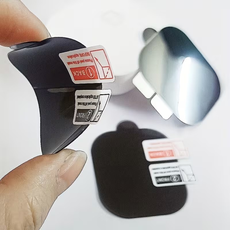 10Pcs Privacy Hydrogel Screen  - Privacy Screen Protector recensie en prijs