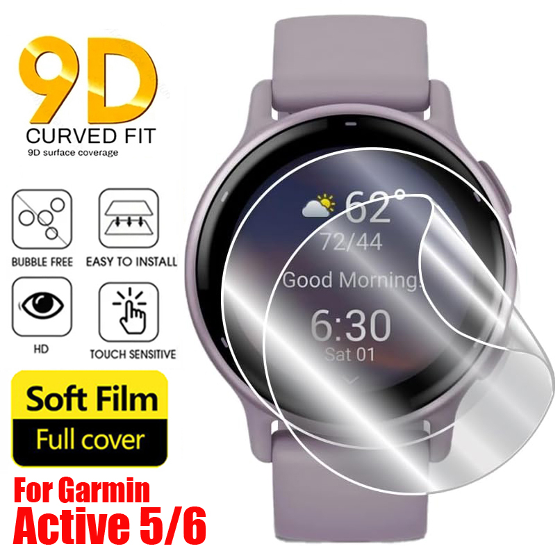 1-10pcs Hydrogel Film for Garm - Hydrogel Screen Protector recensie en prijs