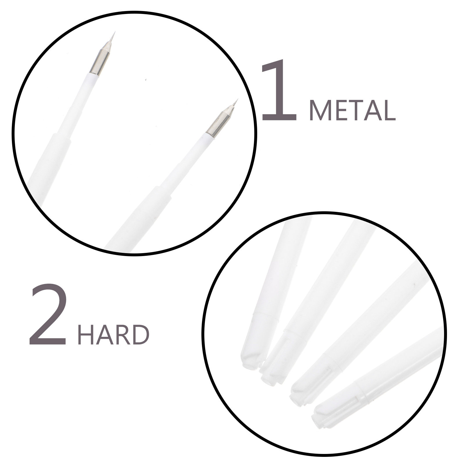 4Pcs Car Wrapping Pen Bubble R - Air Bubble Remover recensie en prijs