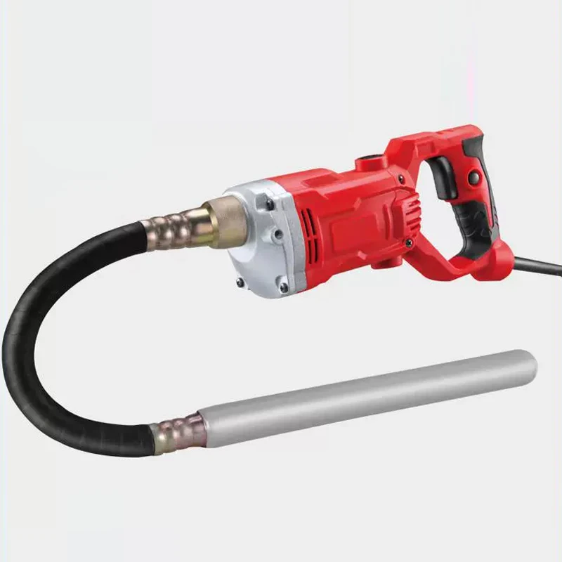 220V Concrete Vibrator Electri - Air Bubble Remover recensie en prijs