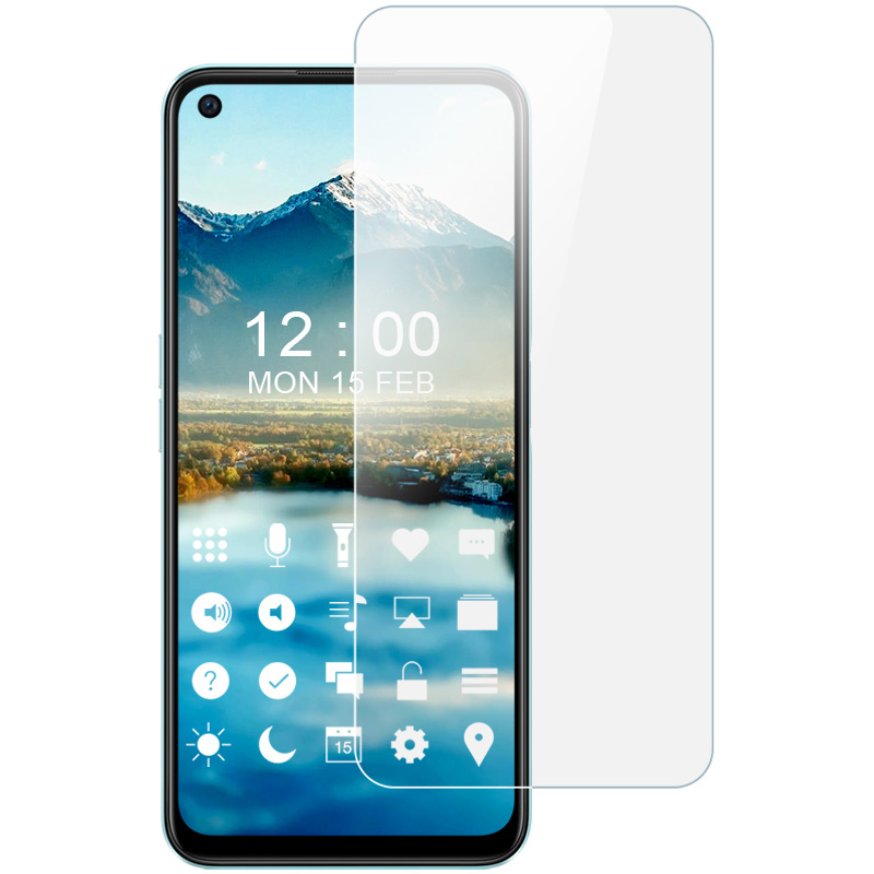 IMAK ARM Series for OnePlus No - Flexible Tpu Film recensie en prijs