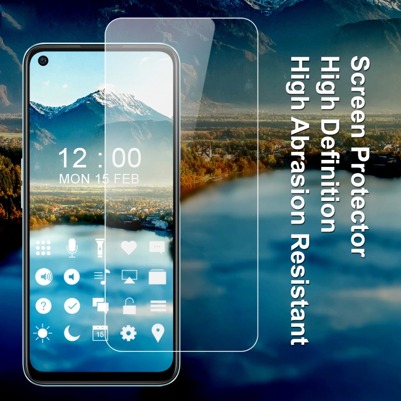 IMAK ARM Series for OnePlus No - Flexible Tpu Film recensie en prijs