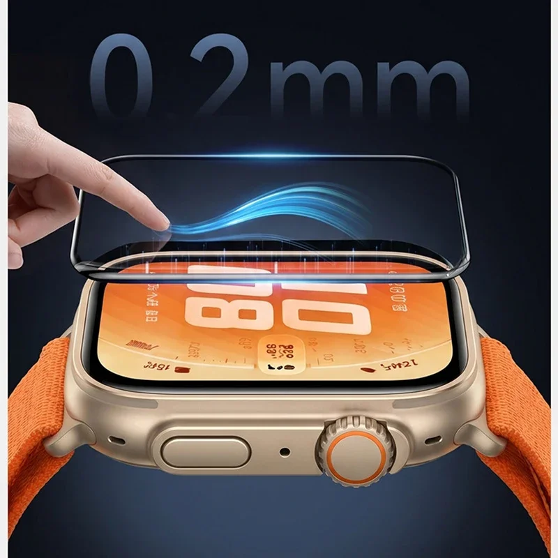 Full Coverage Protective Film  - Curved Edge Screen recensie en prijs