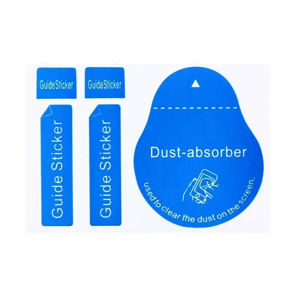 PC Dust-absorber Screen Cleane - Dust Removal Sticker recensie en prijs