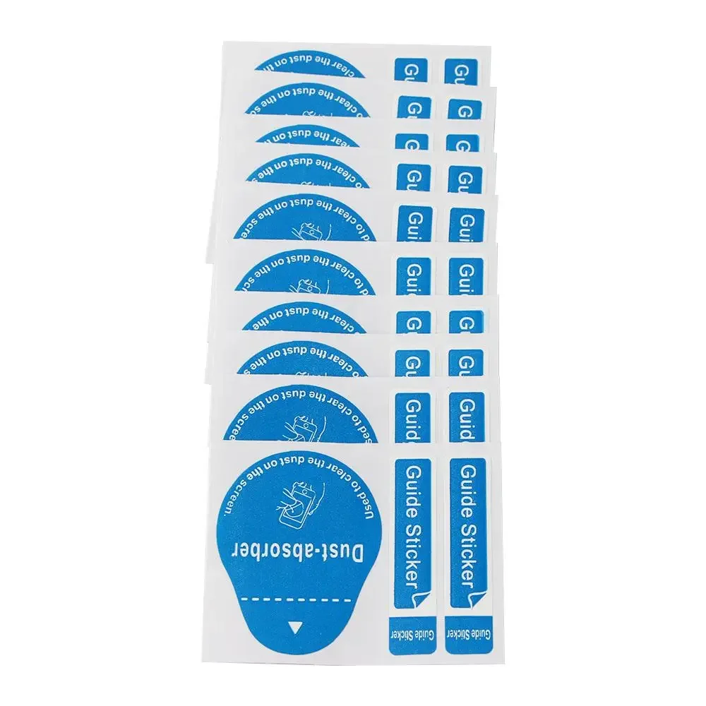 PC Dust-absorber Screen Cleane - Dust Removal Sticker recensie en prijs