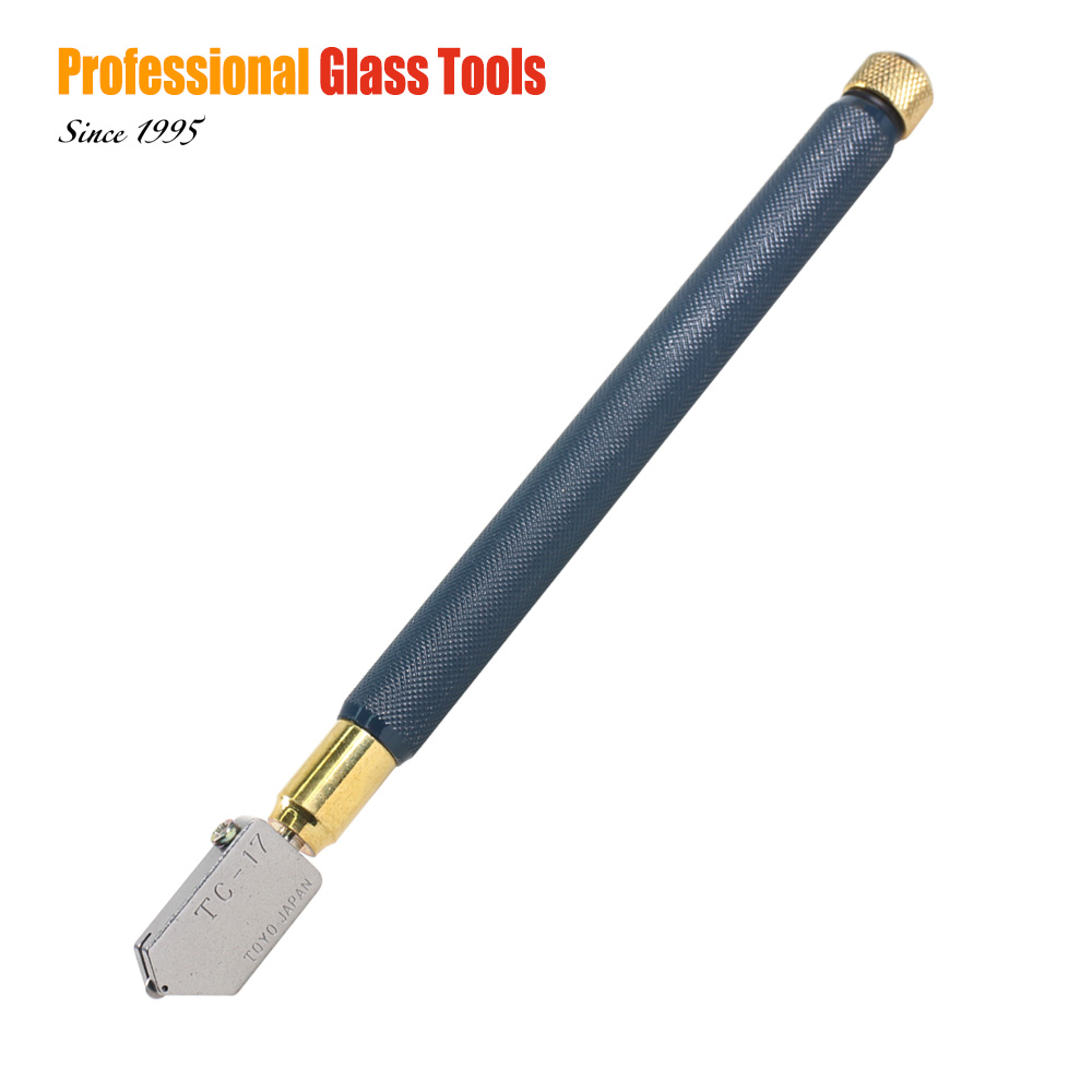 6pcs/box TOYO TC-17 Glass Cutt - Screen Protector Cutter recensie en prijs
