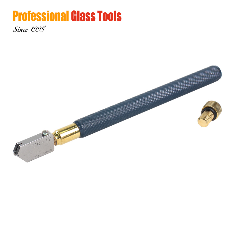 6pcs/box TOYO TC-17 Glass Cutt - Screen Protector Cutter recensie en prijs