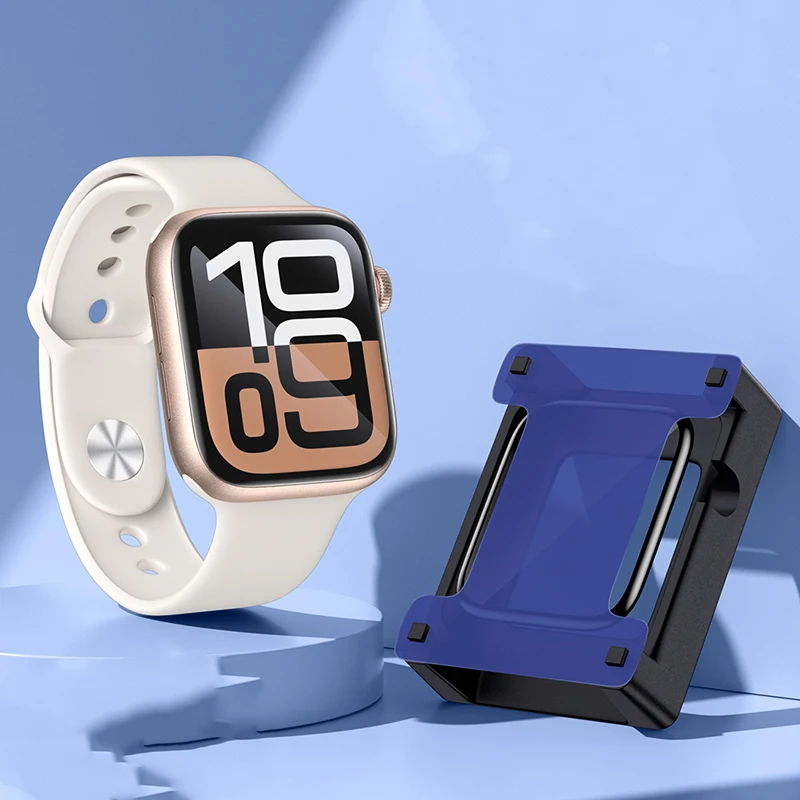 For Apple Watch Series 11 10 4 - Hydrogel Screen Protector recensie en prijs