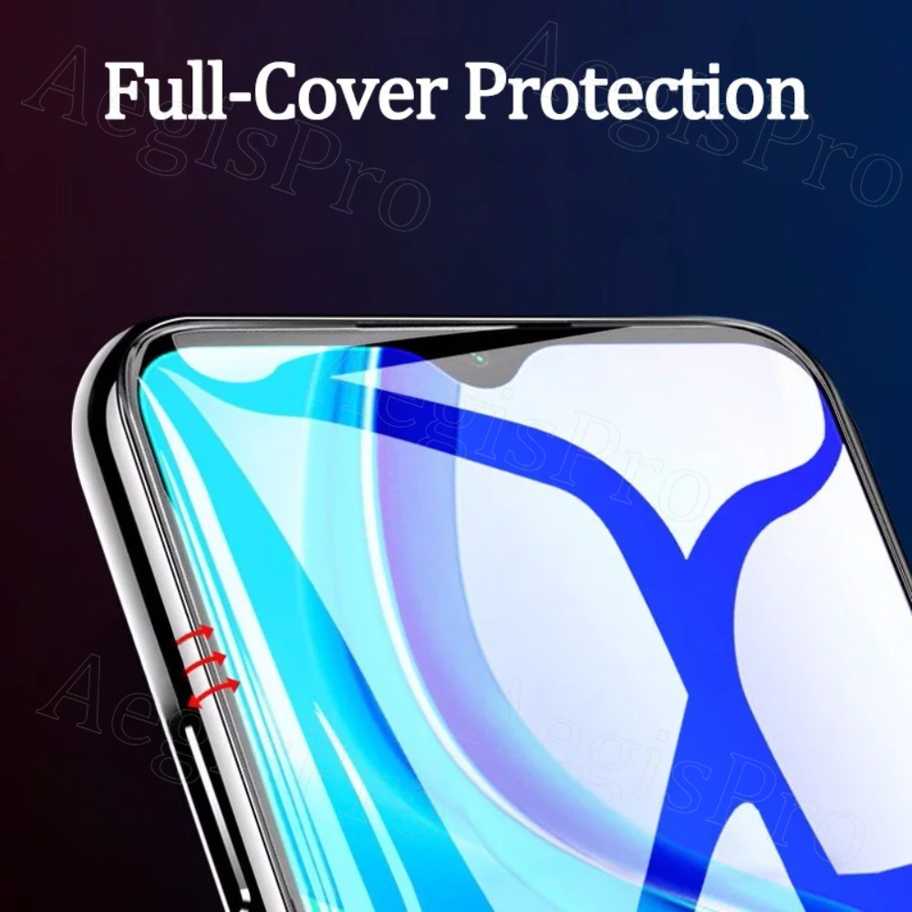 3PCS Full Coverage Hydrogel  f - Flexible Tpu Film recensie en prijs