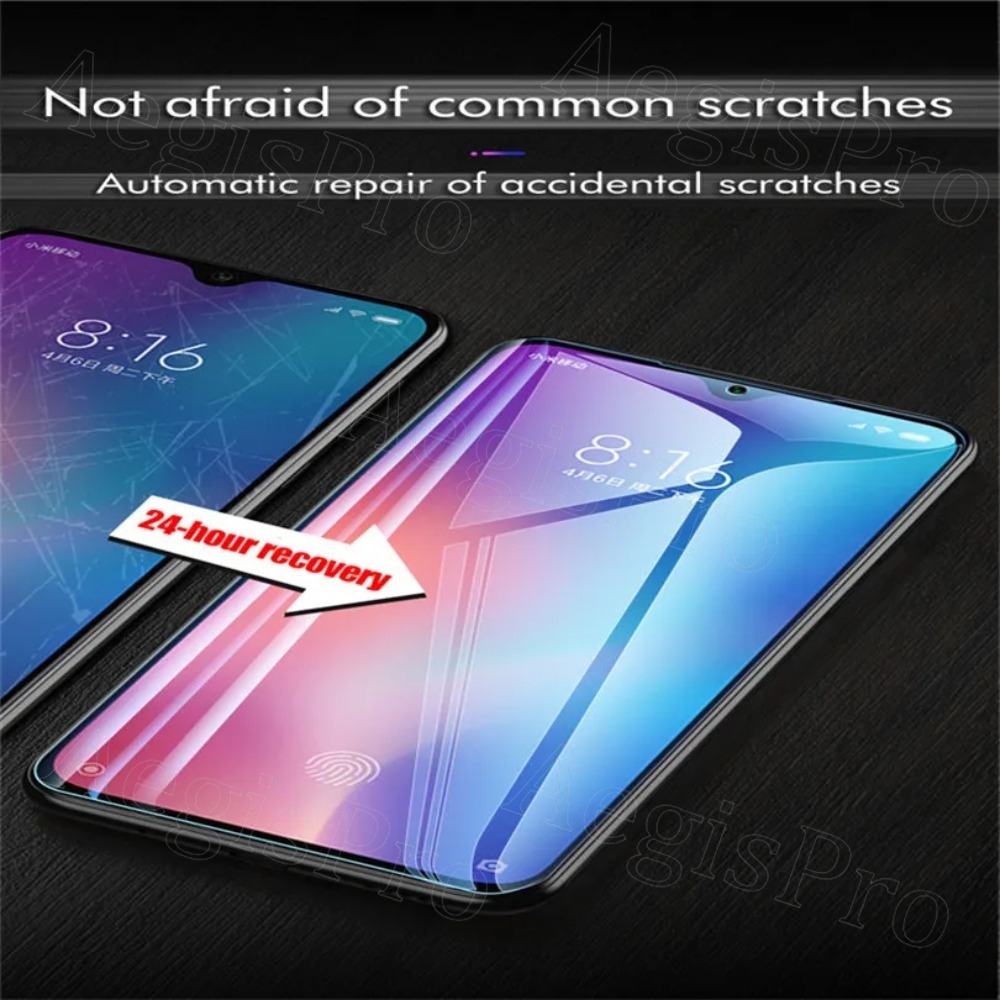 3PCS Full Coverage Hydrogel  f - Flexible Tpu Film recensie en prijs