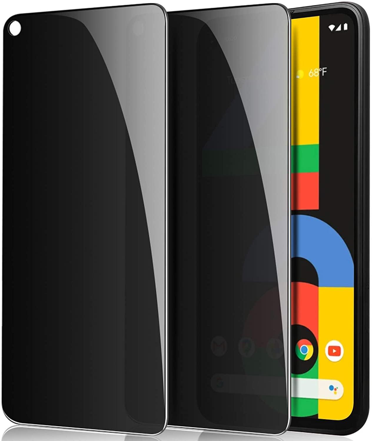 [2 Pack] for Pixel 3A Privacy  - Privacy Filter 2Pack recensie en prijs