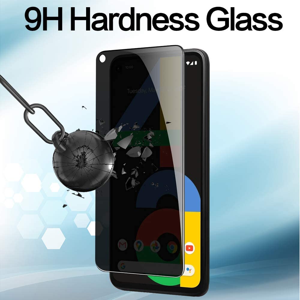 [2 Pack] for Pixel 3A Privacy  - Privacy Filter 2Pack recensie en prijs
