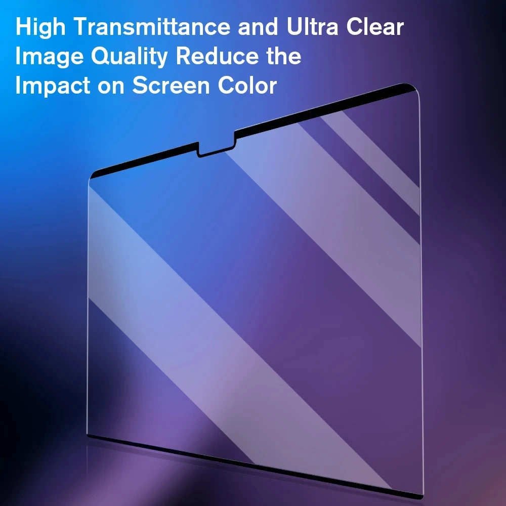 Anti-Peeping Magnetic Screen P - Privacy Filter 2Pack recensie en prijs