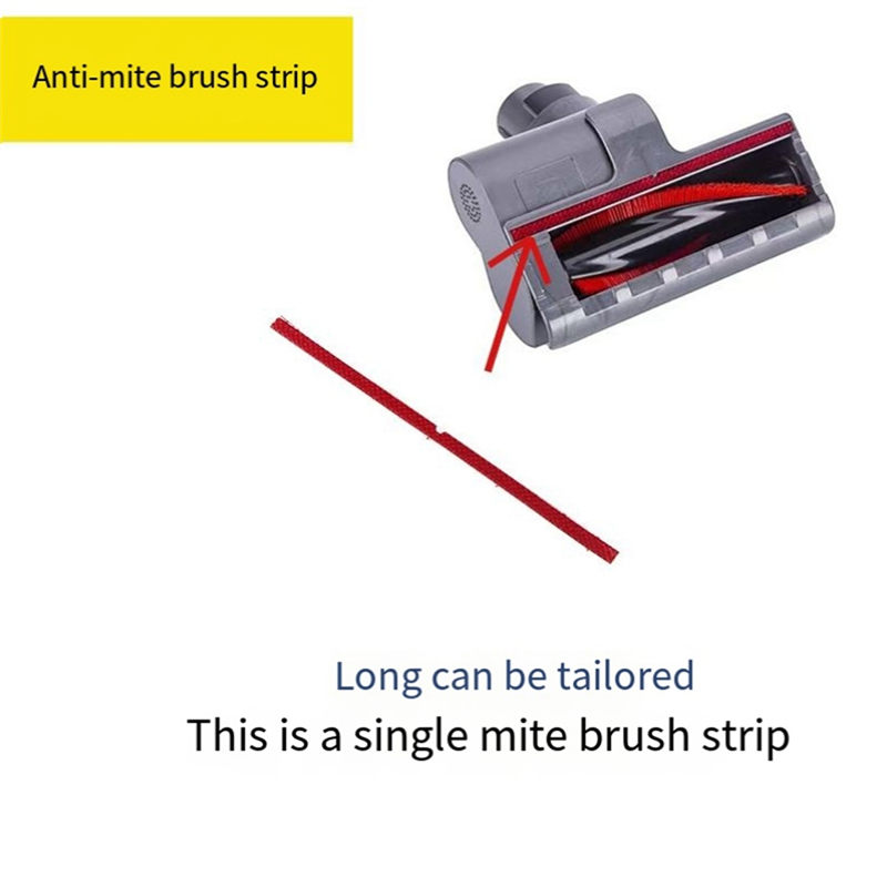 A65T-For Dyson Accessories For - Dust Removal Sticker recensie en prijs