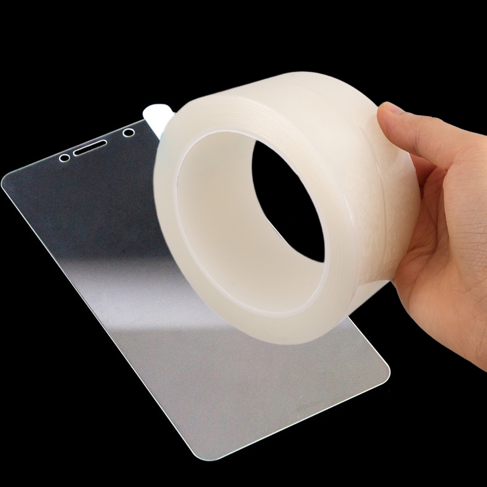 Dust Removal Tape 07mm Thick A - Dust Removal Sticker recensie en prijs
