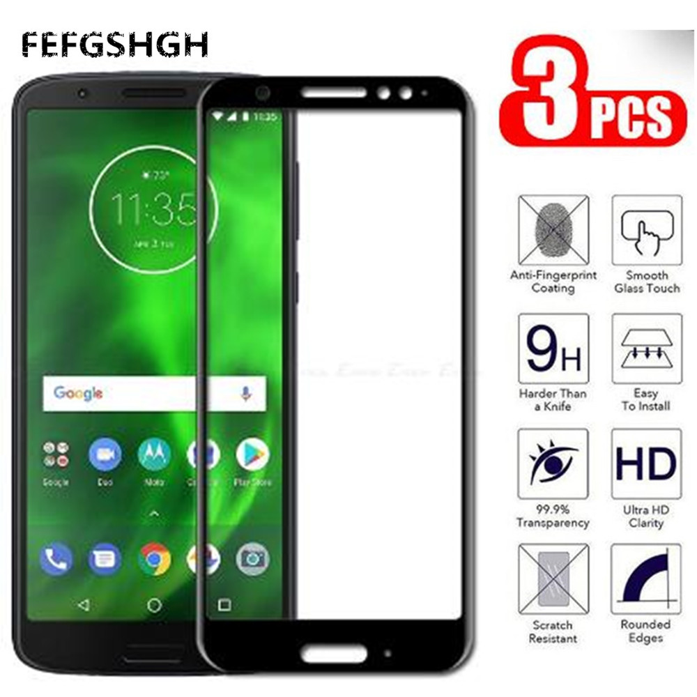 Curved Edge Full Cover Tempere - Curved Edge Screen recensie en prijs