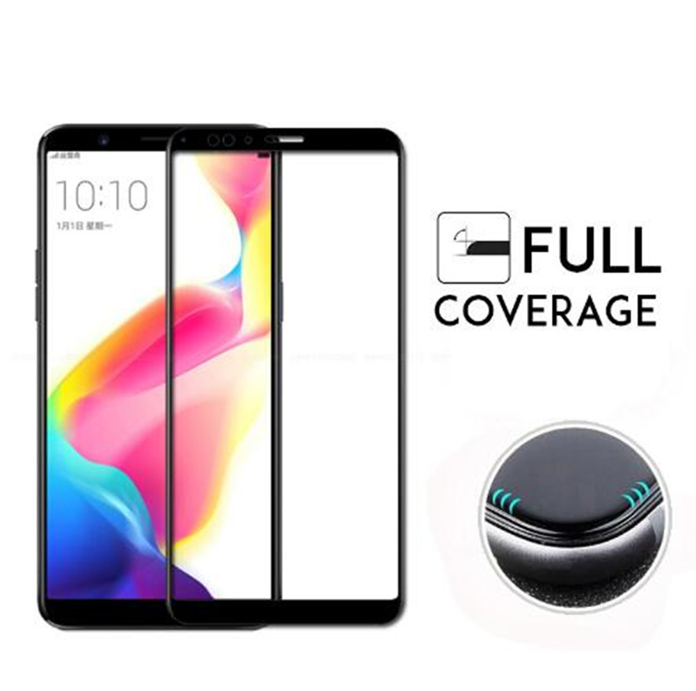 Curved Edge Full Cover Tempere - Curved Edge Screen recensie en prijs