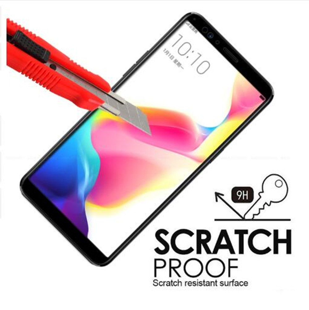 Curved Edge Full Cover Tempere - Curved Edge Screen recensie en prijs