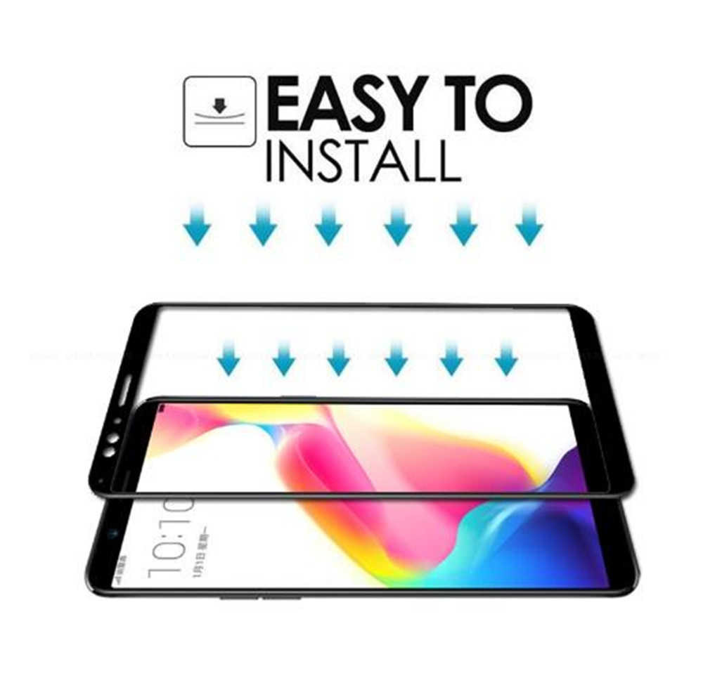 Curved Edge Full Cover Tempere - Curved Edge Screen recensie en prijs