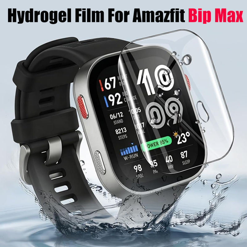 1-5PCS Soft Hydrogel Film For  - Hydrogel Screen Protector recensie en prijs