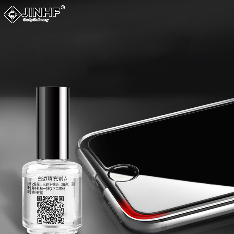 Screen Protector Border Elimin - Oleophobic Coating Spray recensie en prijs