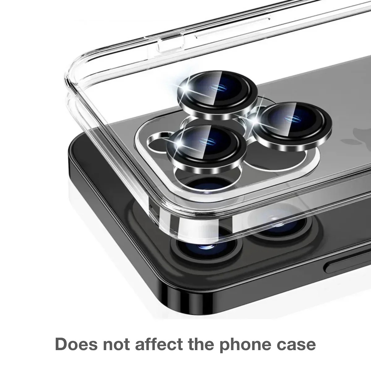Privacy Screen Guard For IPhon - Privacy Screen Protector recensie en prijs