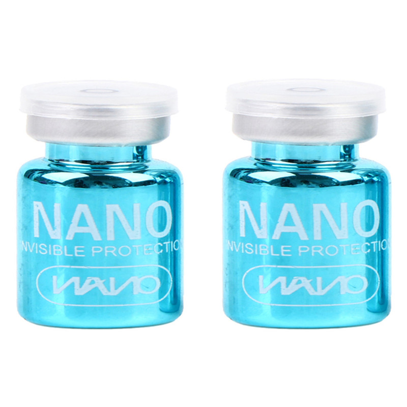 Nano Liquid Screen Protector I - Oleophobic Coating Spray recensie en prijs