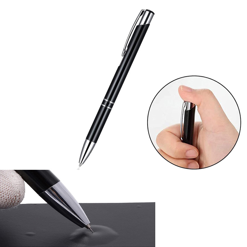 Car Film Foil Exhaust Pen Air  - Air Bubble Remover recensie en prijs