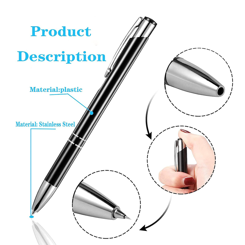 Car Film Foil Exhaust Pen Air  - Air Bubble Remover recensie en prijs