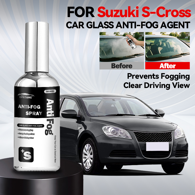For Suzuki S-Cross 2006-2025 C - Nano Liquid Coating recensie en prijs