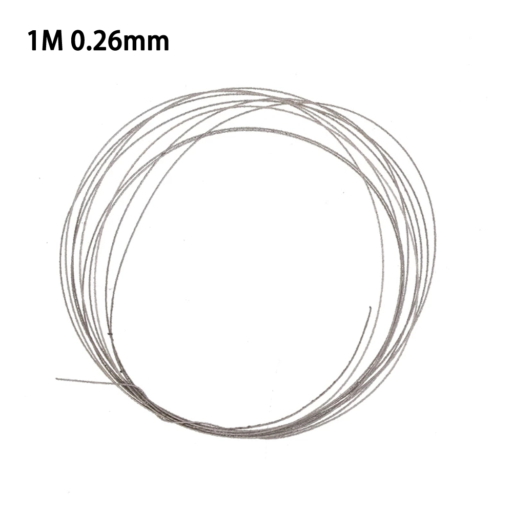 Superfine Diamond Cutting Wire - Screen Protector Cutter recensie en prijs