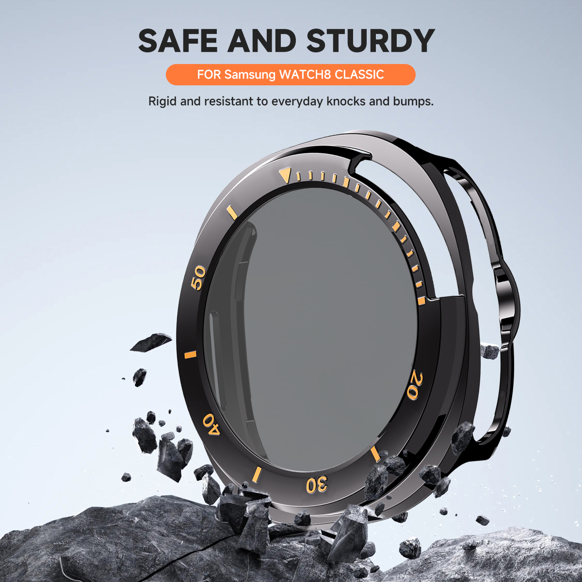 Premium privacy film+PC case f - Privacy Screen Protector recensie en prijs