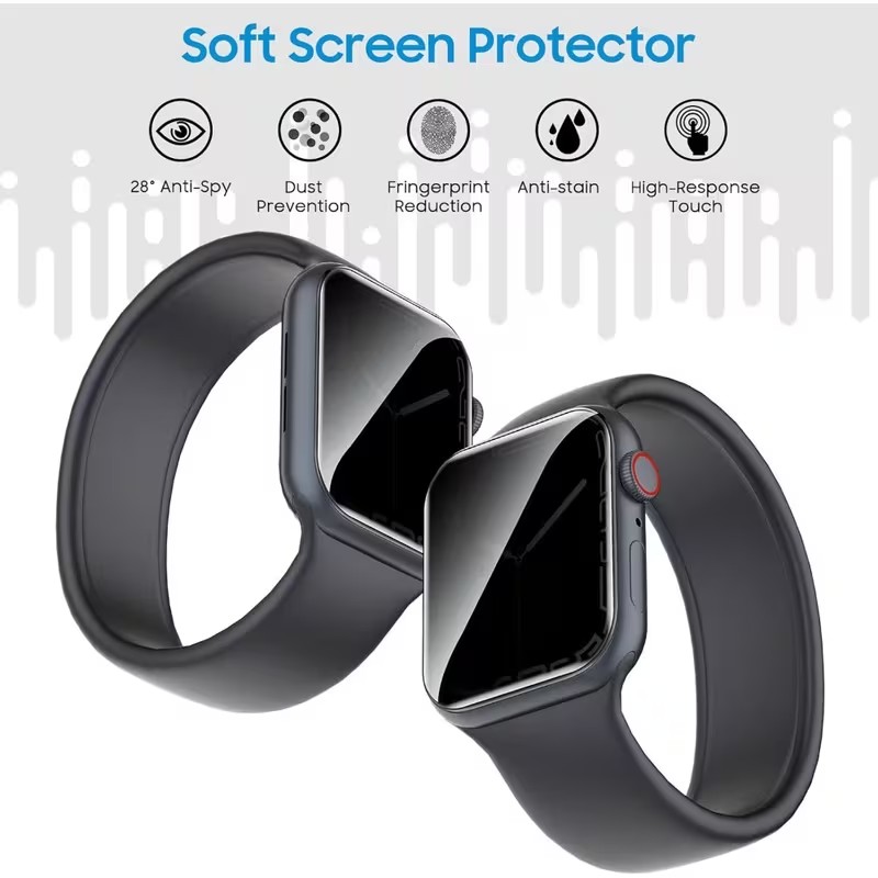 2Pcs Privacy Hydrogel Film For - Privacy Screen Protector recensie en prijs