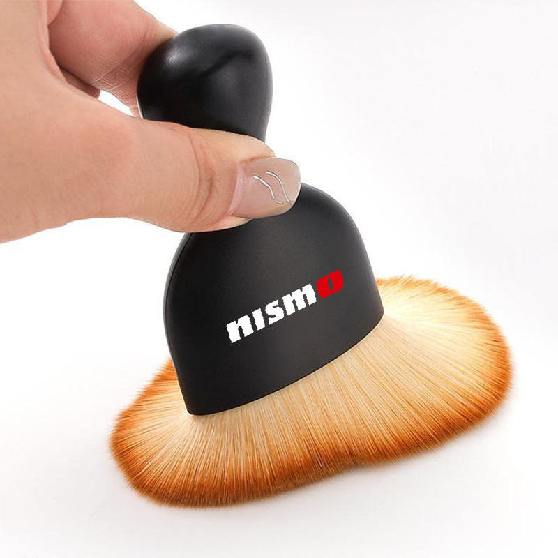 Car Interior Cleaning Soft Bru - Dust Removal Sticker recensie en prijs