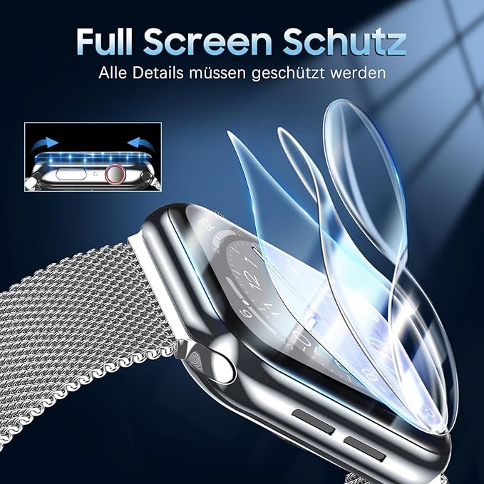 1-5Pcs Hydrogel Film for Huawe - Hydrogel Screen Protector recensie en prijs
