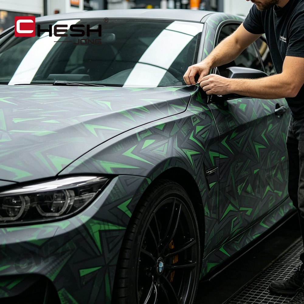 Motorcycles Camouflage Motorcy - Full Cover Adhesive recensie en prijs