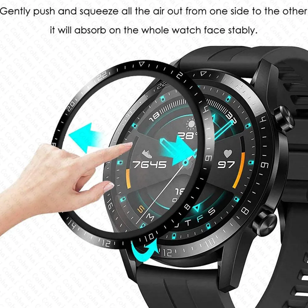 20D Curved Edge Tempered Glass - Curved Edge Screen recensie en prijs