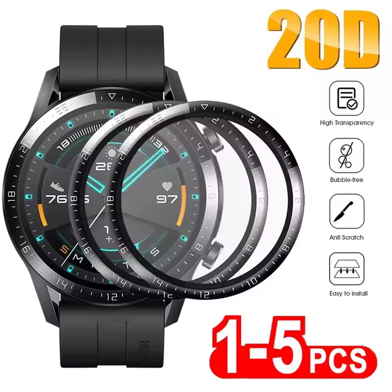 20D Curved Edge Tempered Glass - Curved Edge Screen recensie en prijs