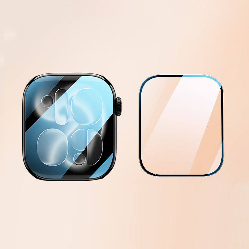 Protector Film For Apple Watch - Smartwatch Screen Film recensie en prijs