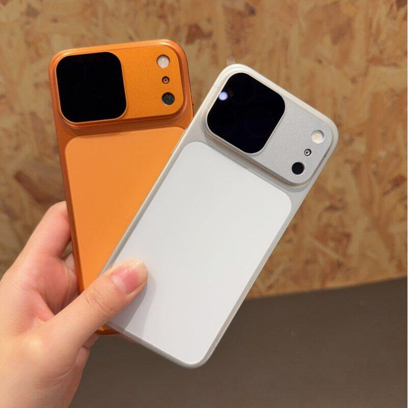 AntiExposure Filter For Iphone - Camera Lens Protector recensie en prijs