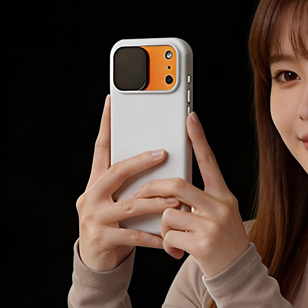 AntiExposure Filter For Iphone - Camera Lens Protector recensie en prijs