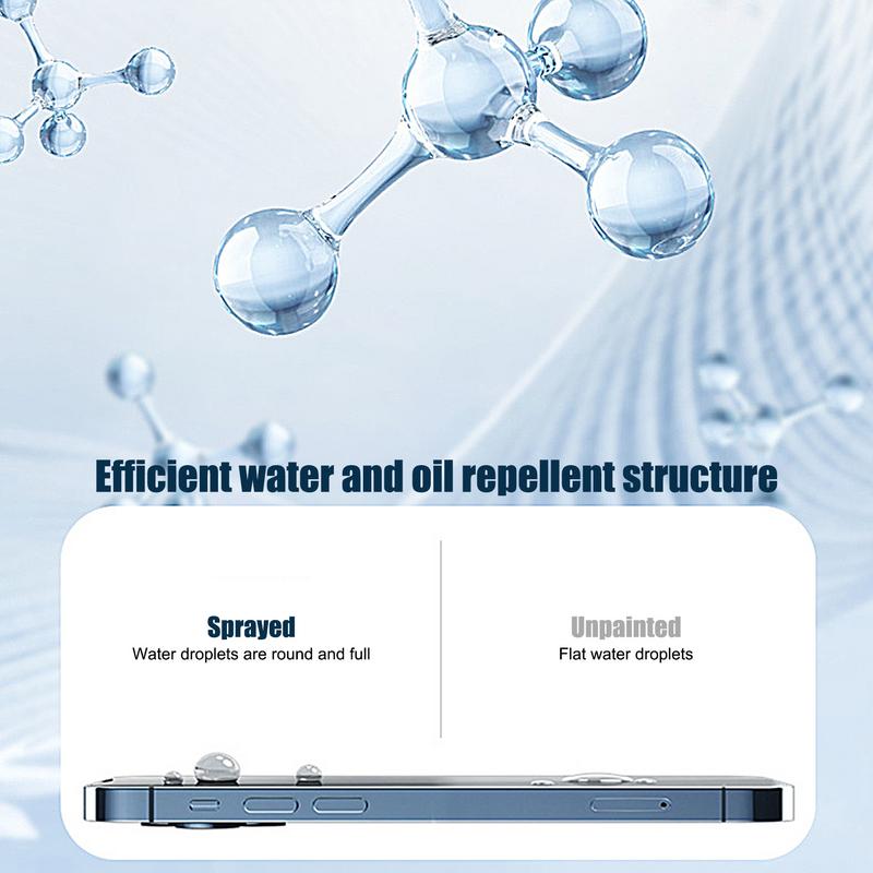 Cell Phone Screen Cleaner Scre - Oleophobic Coating Spray recensie en prijs